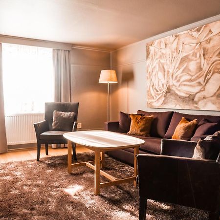 Sundvolden Hotel Sundvollen Екстериор снимка
