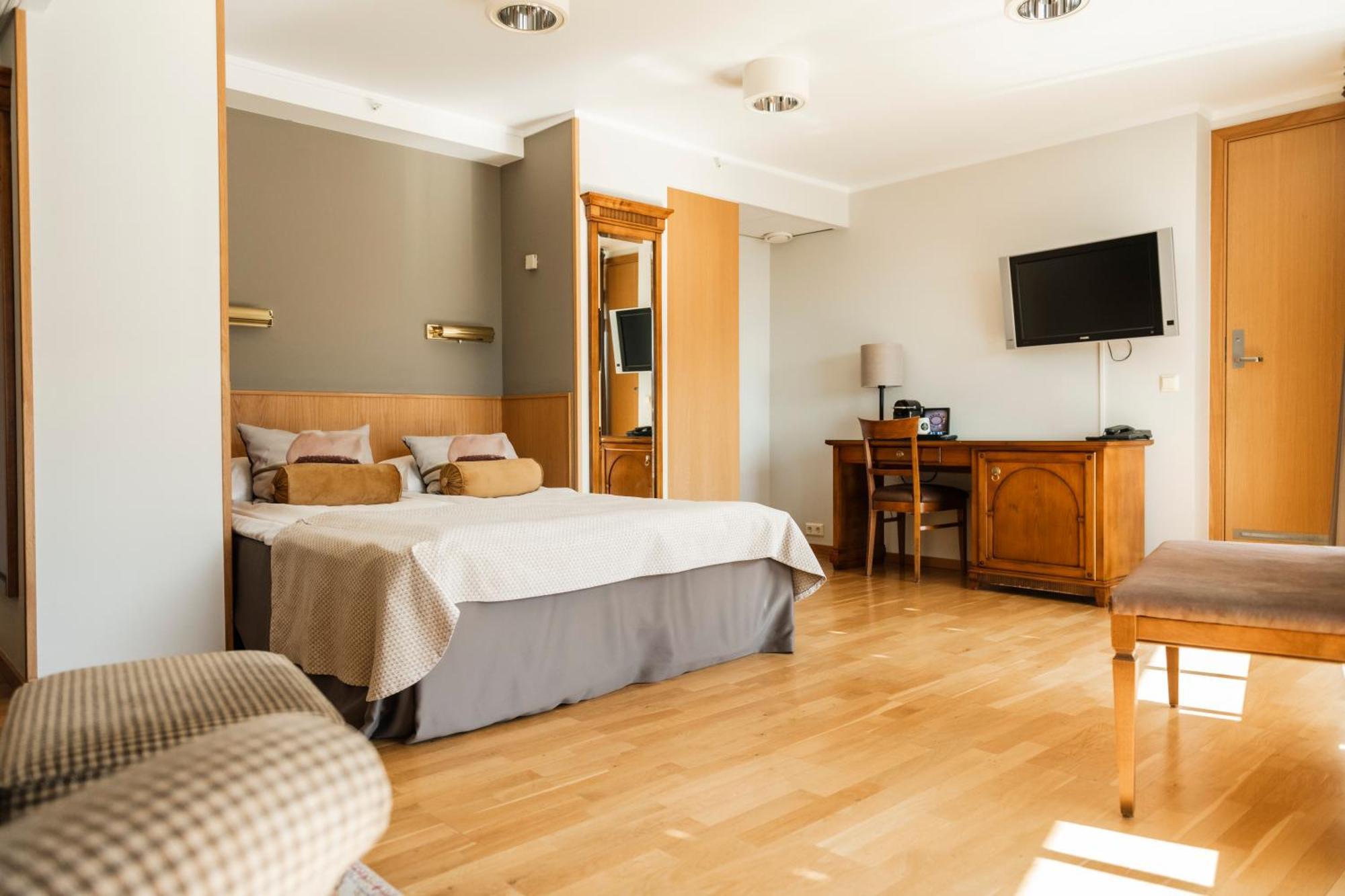 Sundvolden Hotel Sundvollen Екстериор снимка