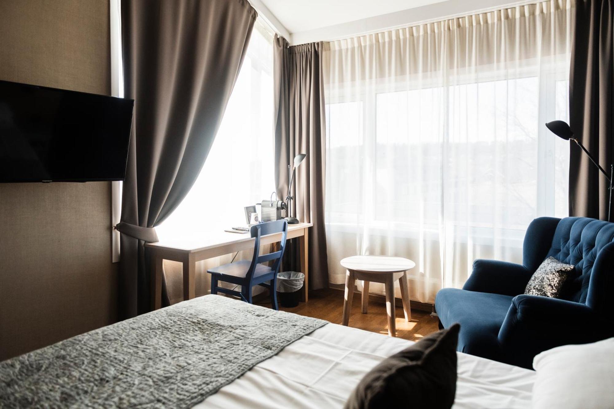 Sundvolden Hotel Sundvollen Екстериор снимка