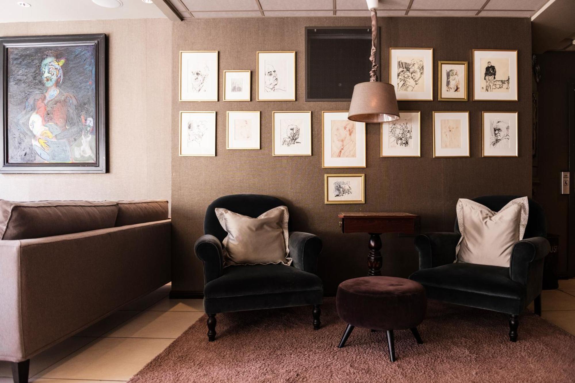 Sundvolden Hotel Sundvollen Екстериор снимка