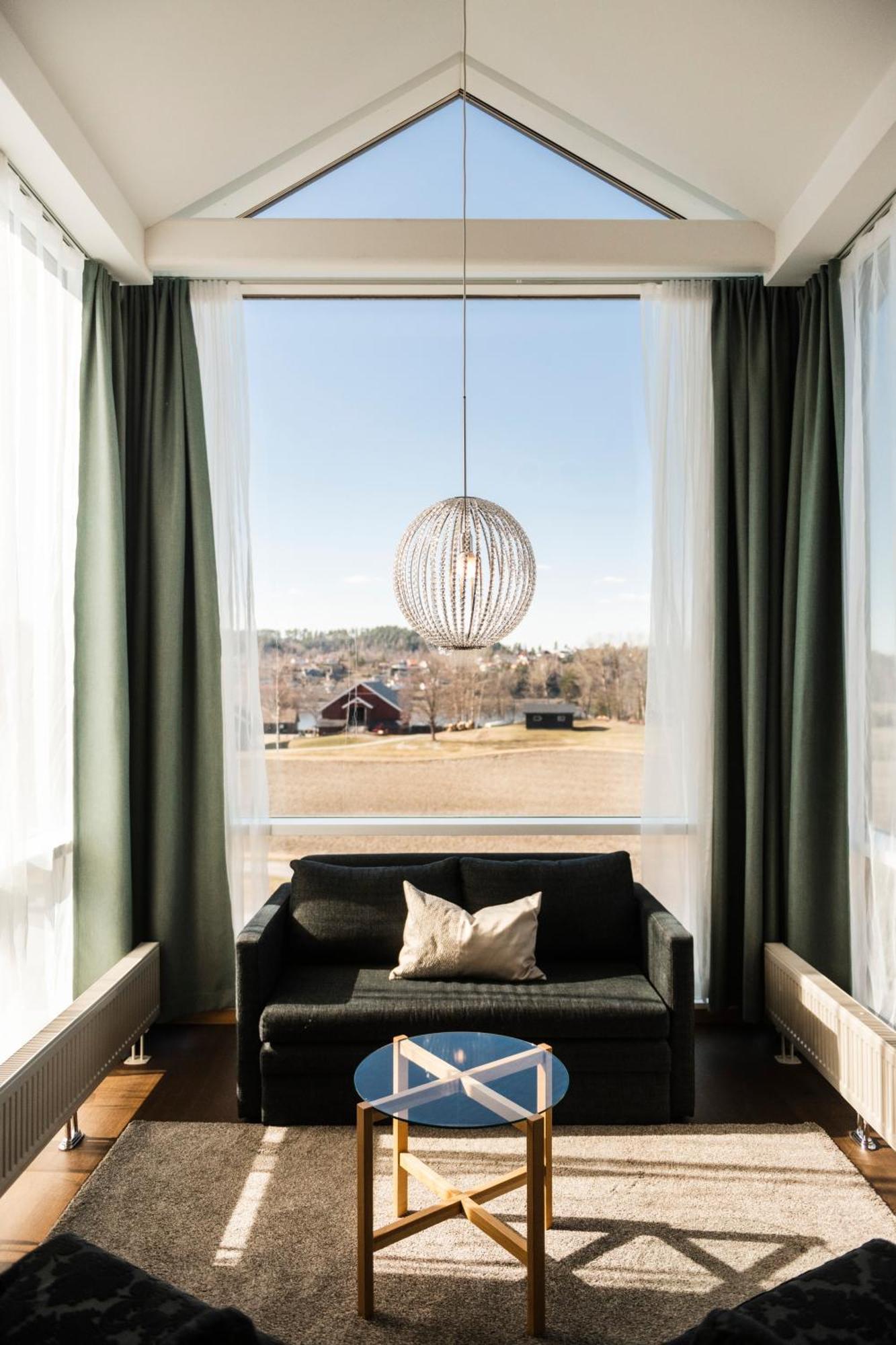 Sundvolden Hotel Sundvollen Екстериор снимка