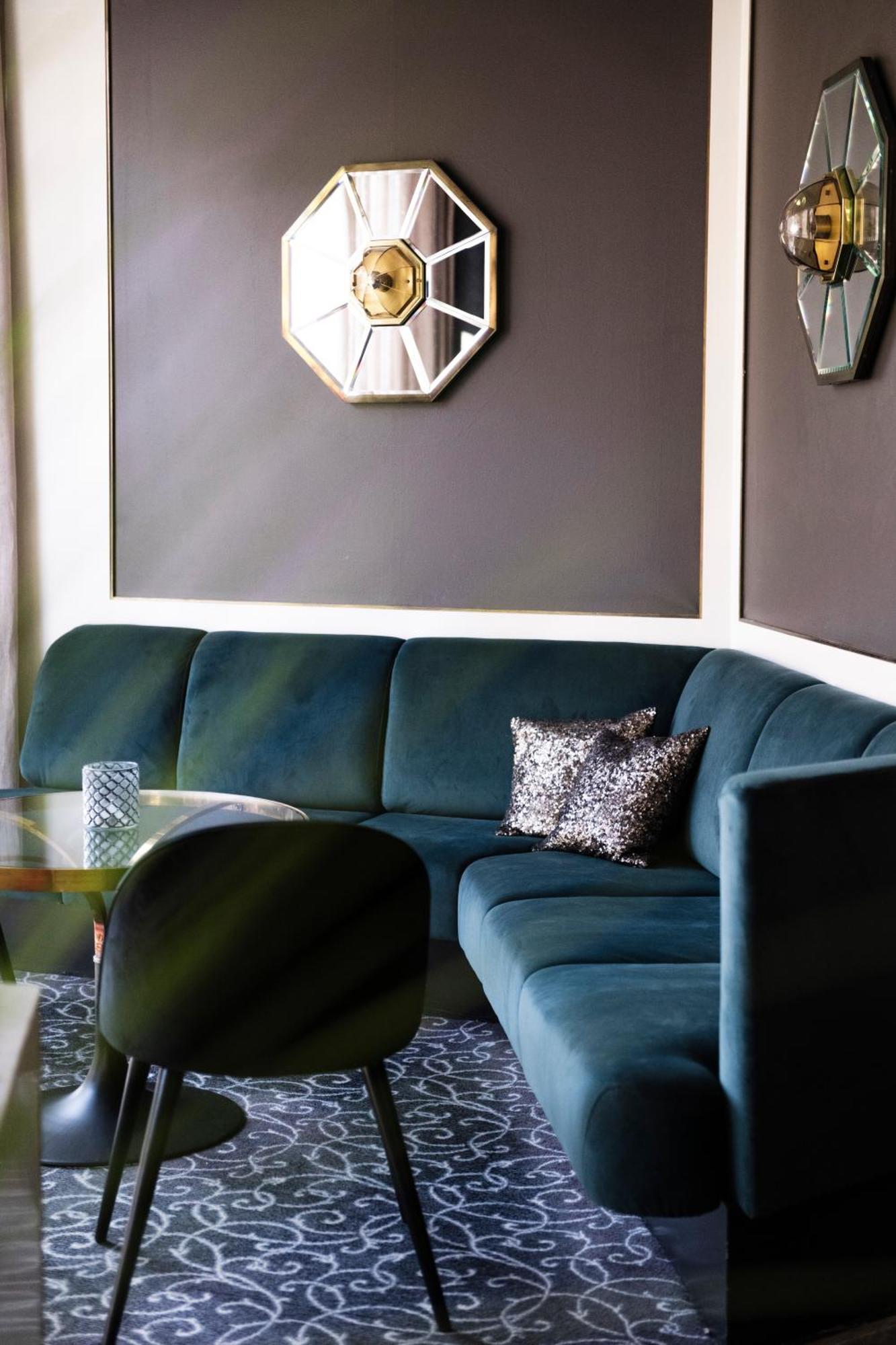 Sundvolden Hotel Sundvollen Екстериор снимка