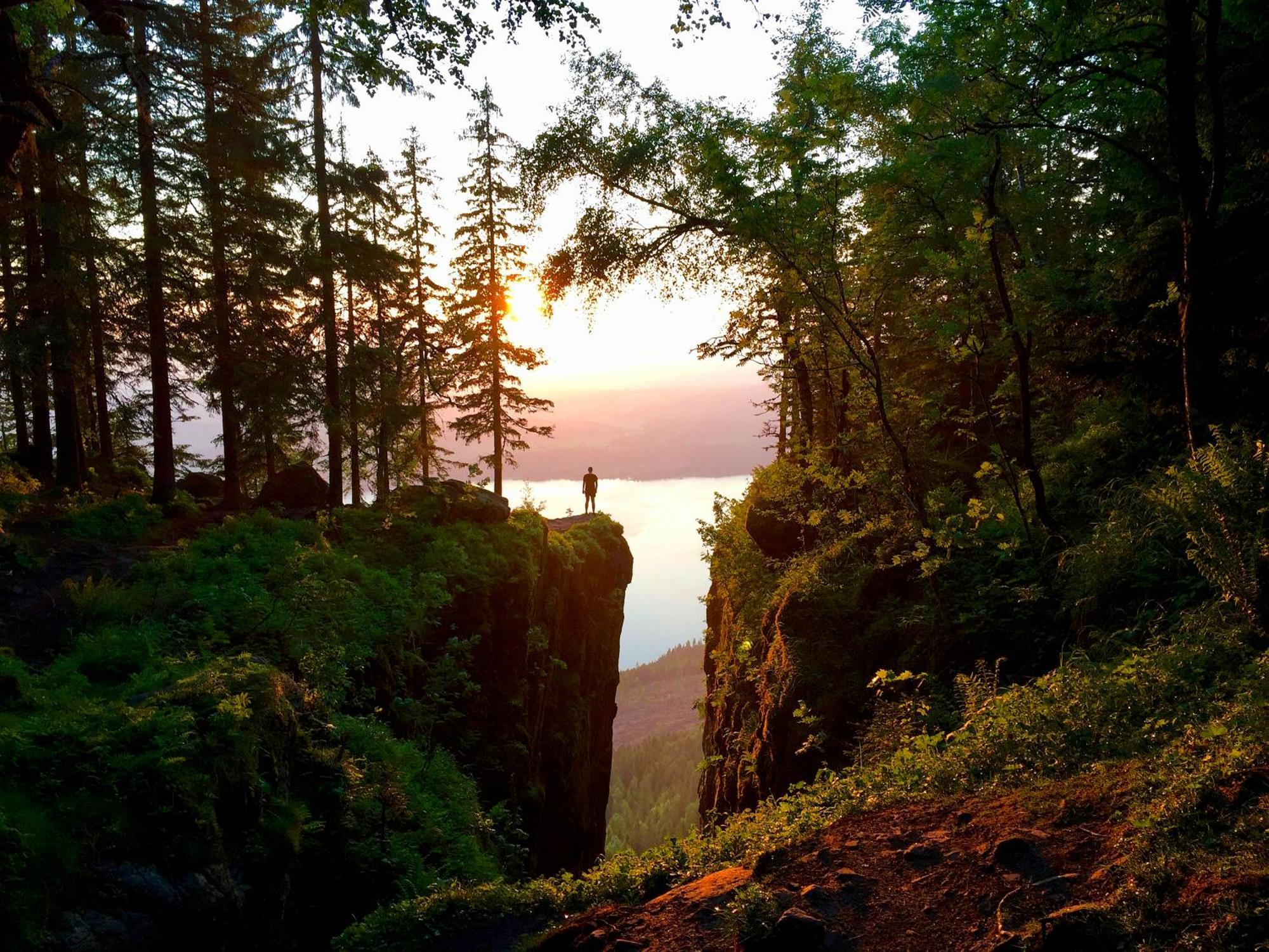 Sundvolden Hotel Sundvollen Екстериор снимка
