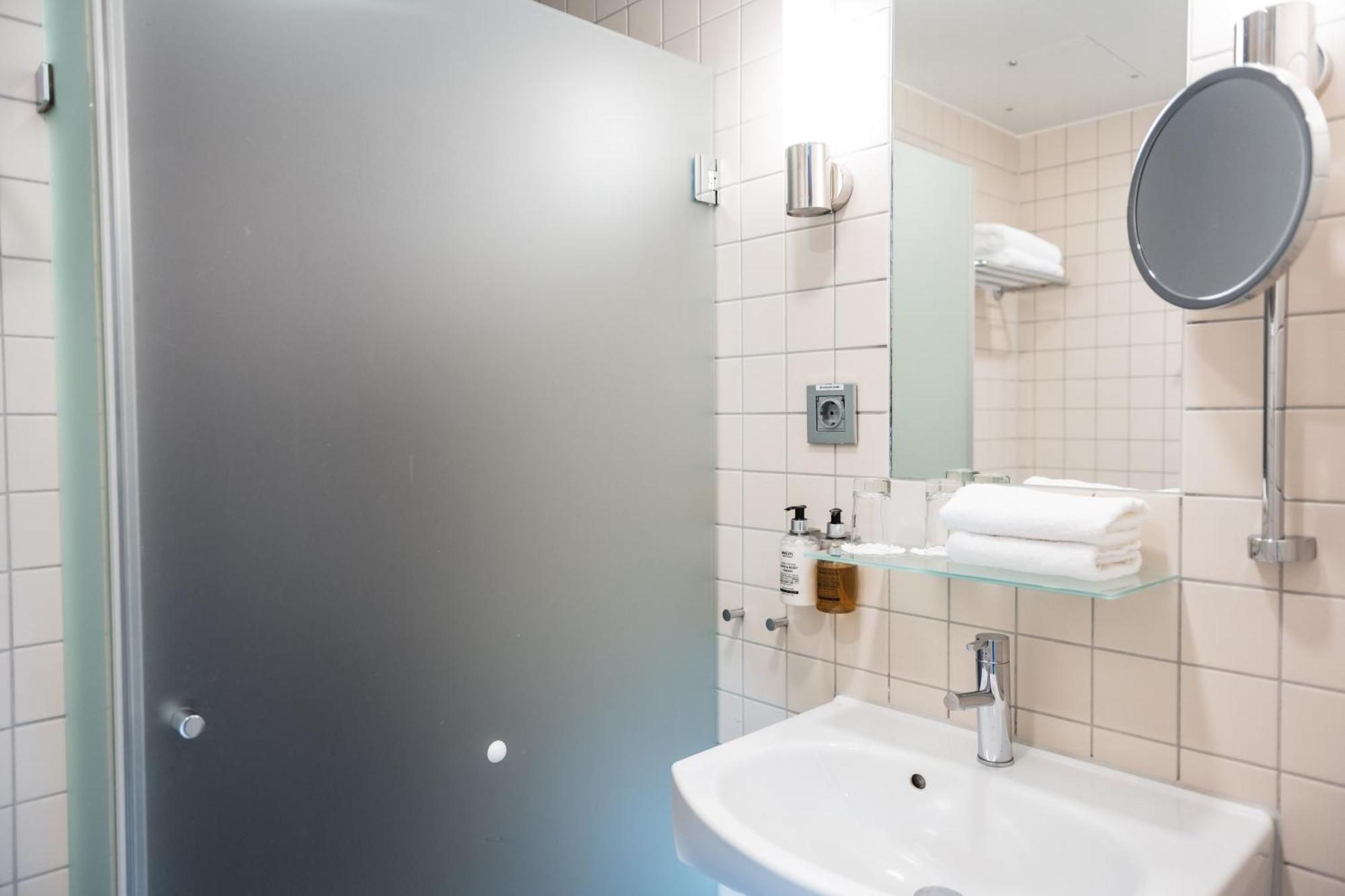 Sundvolden Hotel Sundvollen Екстериор снимка