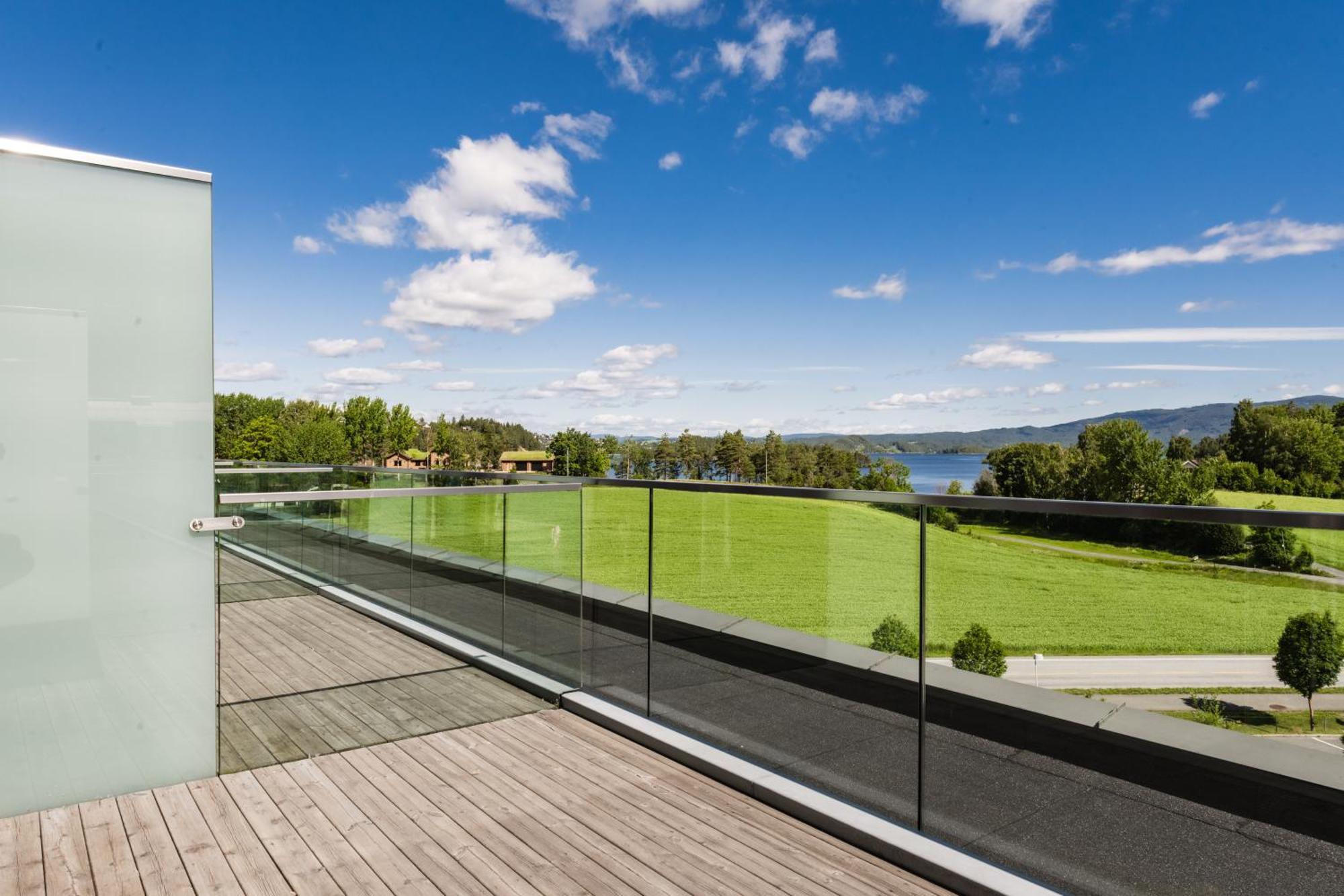 Sundvolden Hotel Sundvollen Екстериор снимка
