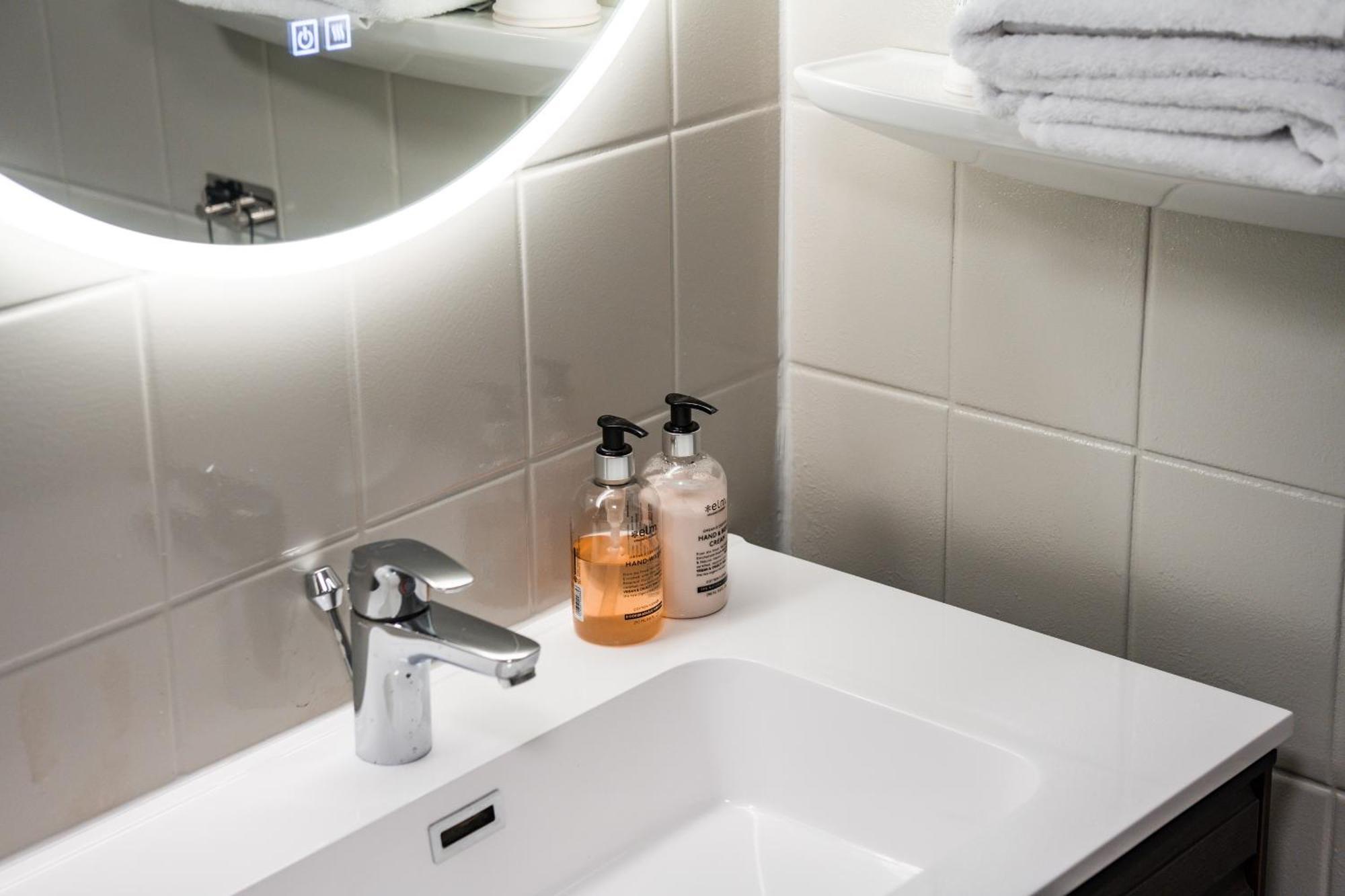 Sundvolden Hotel Sundvollen Екстериор снимка