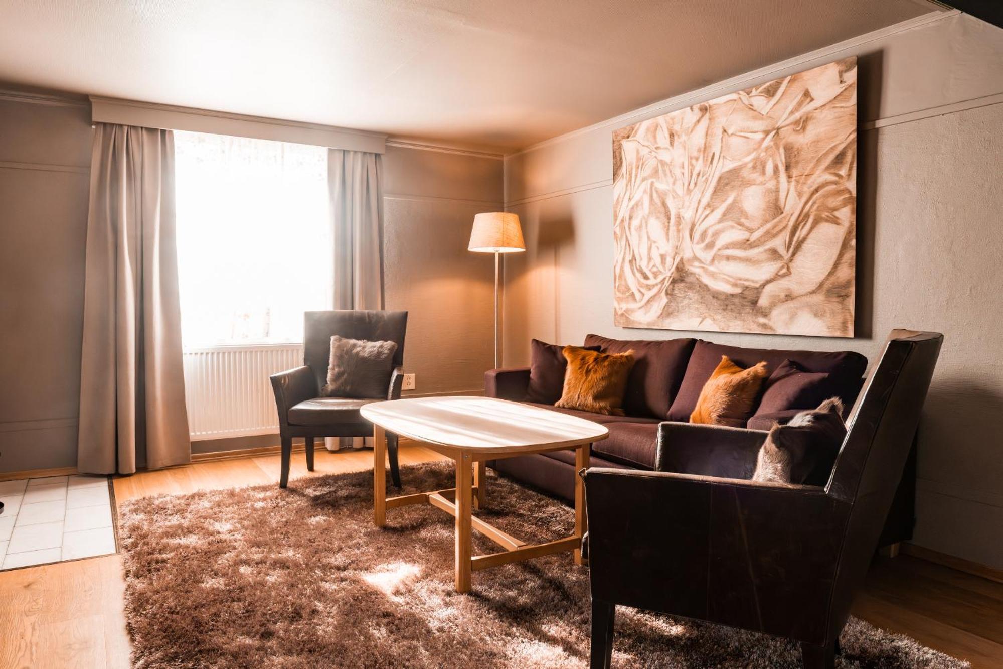 Sundvolden Hotel Sundvollen Екстериор снимка