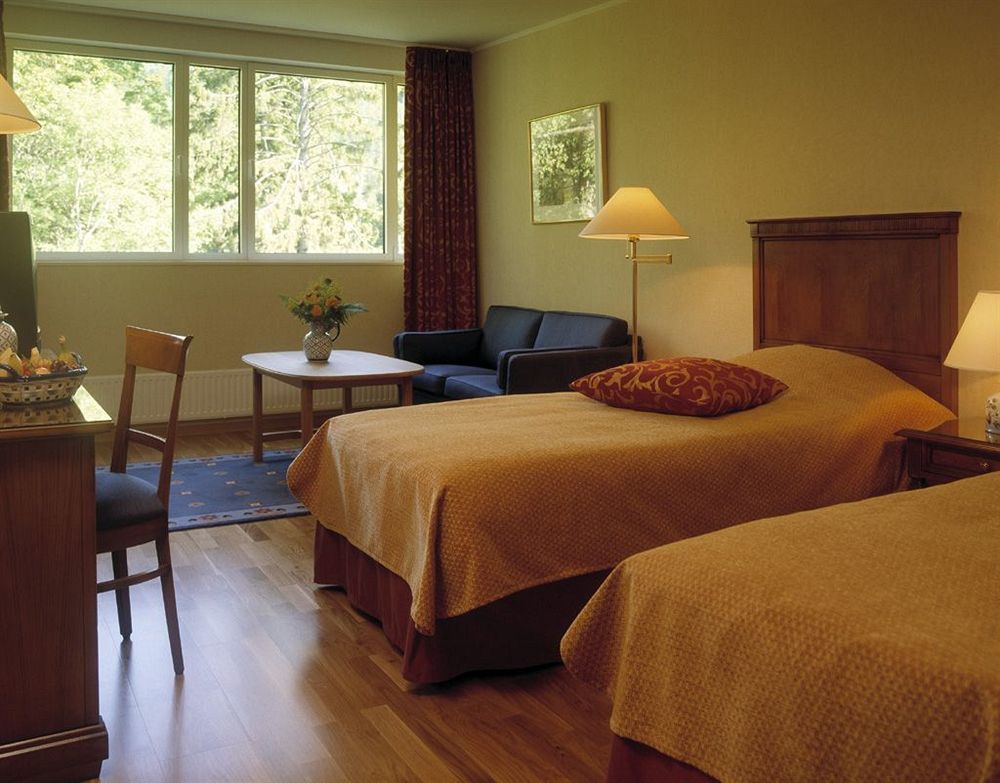 Sundvolden Hotel Sundvollen Екстериор снимка