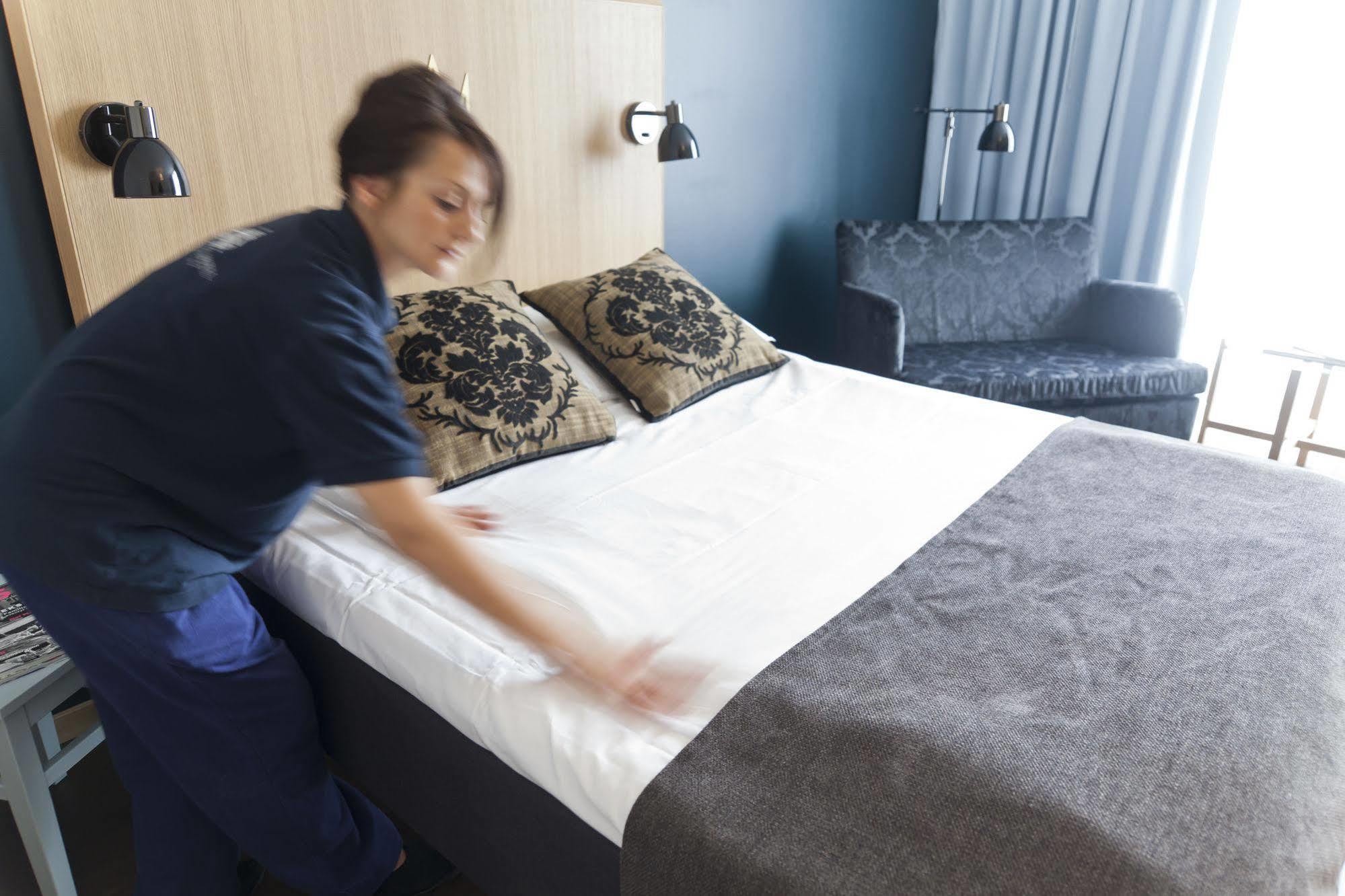 Sundvolden Hotel Sundvollen Екстериор снимка